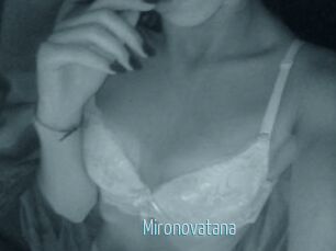 Mironovatana