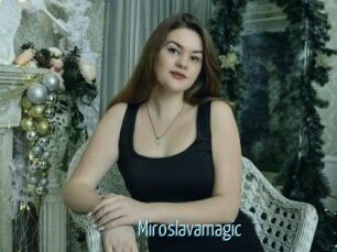 Miroslavamagic