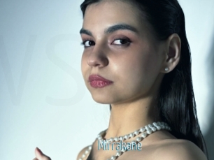Mirrakane