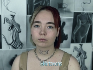 Mirtavons