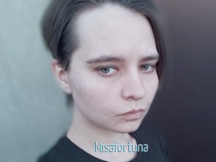 Misafortuna