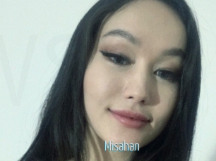 Misahan
