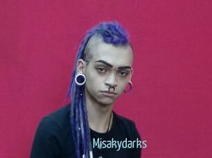 Misakydarks
