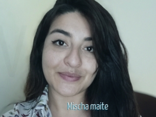 Mischa_maite