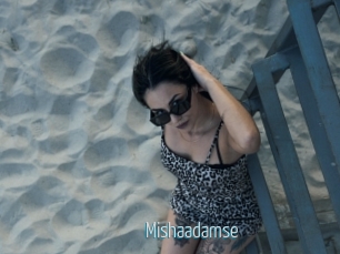 Mishaadamse