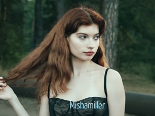 mishamiller Video Sexe