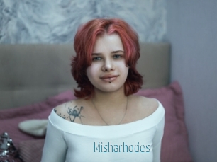 Misharhodes