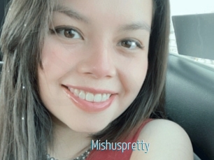 Mishuspretty