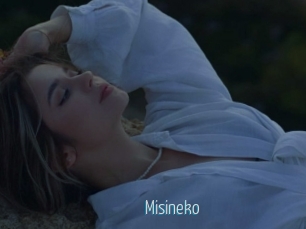 Misineko