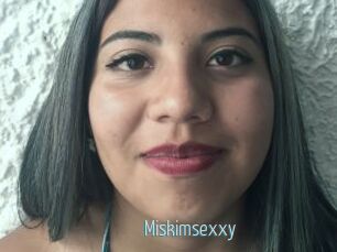 Miskimsexxy