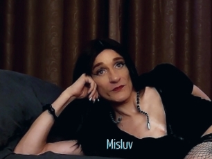 Misluv