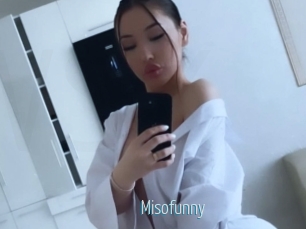 Misofunny