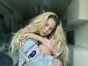 Misrosetta