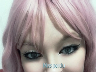 miss_perdu Video Sexe