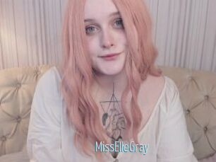 MissElleGray