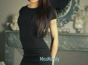 MissMandy