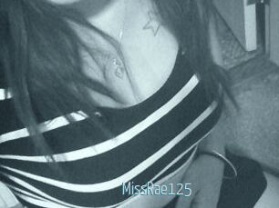 MissRae125