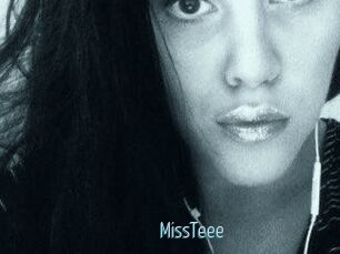 MissTeee