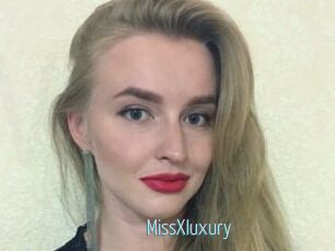 MissXluxury