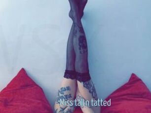 Miss_tall_n_tatted