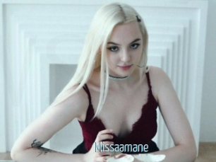 Missaamane
