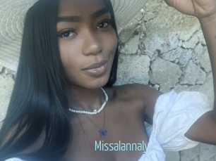 Missalannaly
