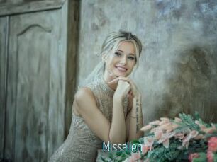 Missallen