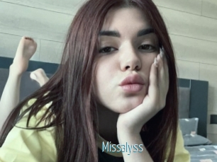 Missalyss