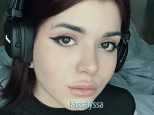 Missalyssa