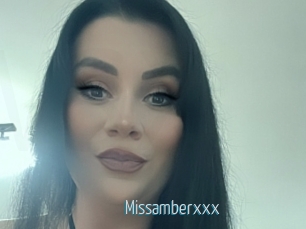 Missamberxxx