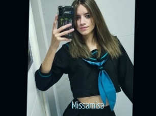 Missamisa