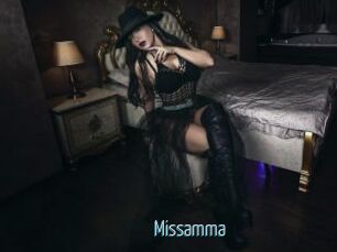Missamma