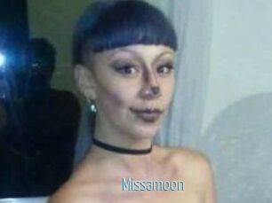 missamoon Video Sexe