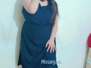 Missanjana