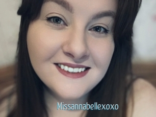 Missannabellexoxo