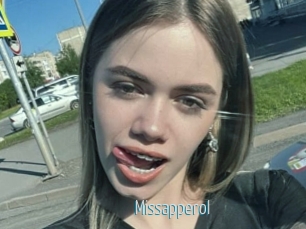 Missapperol