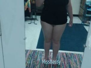 Missbassy