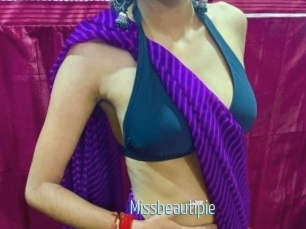 missbeautipie Video Sexe