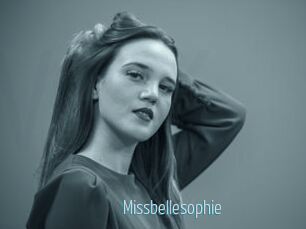Missbellesophie