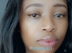 Missblack1993