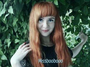 Missboobooo