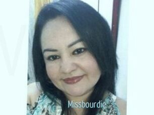 Missbourdie