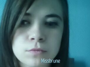 Missbrune