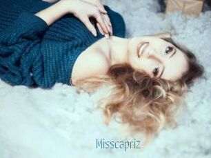 Misscapriz