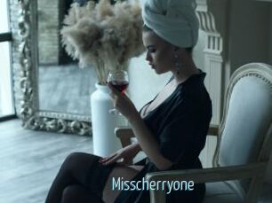Misscherryone