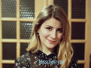 Misscherryza