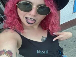 Missciif