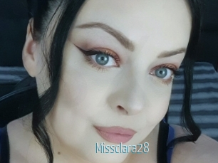 Missclara28