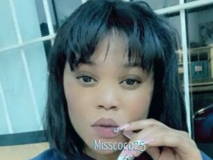 Misscoco25
