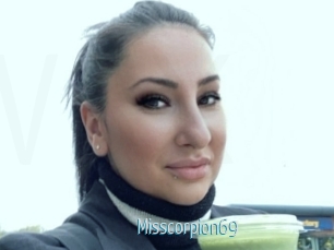 misscorpion69 Video Sexe